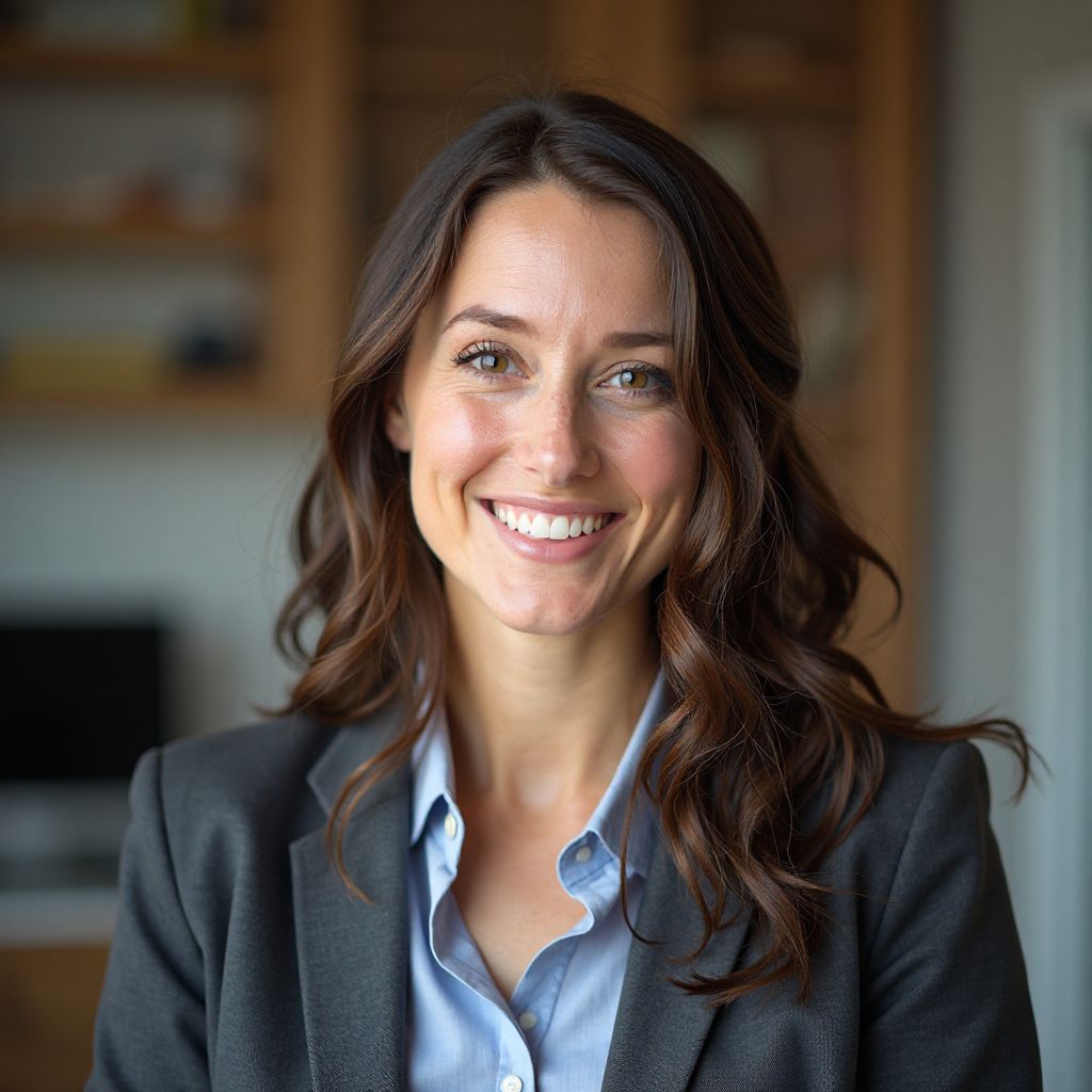 Olivia Miller